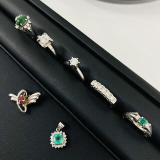 買取品目
